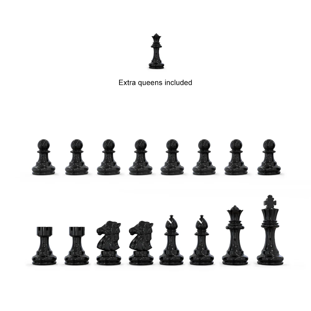 Chess Pieces for Chessnut Evo - Image 3