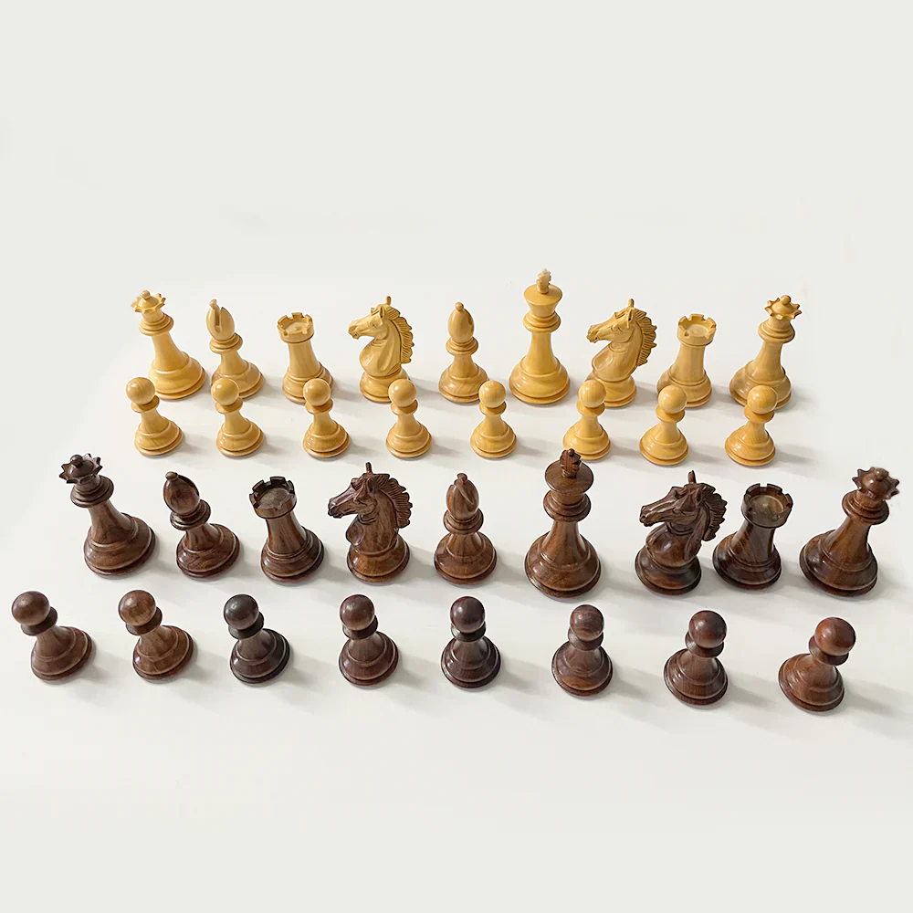 Chessnut Pro Electronic Chess Set – Full Size Premium Wooden Board - Image 8